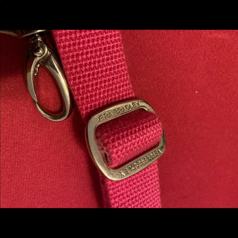 Vera Bradley Tablet Bag - Picture 4 of 5
